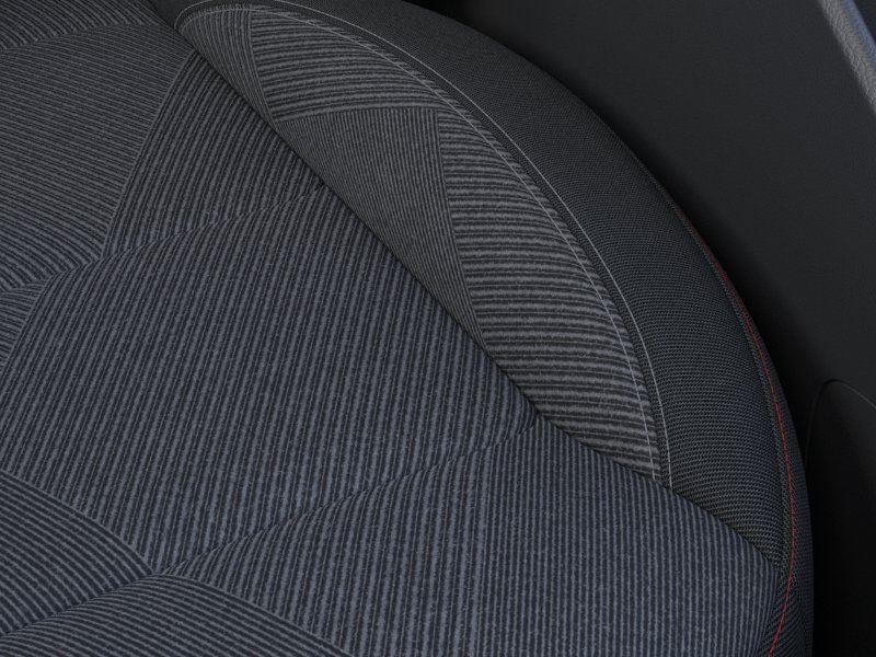 New 2026 Mosaic Black Metallic Chevrolet 1RS image 21
