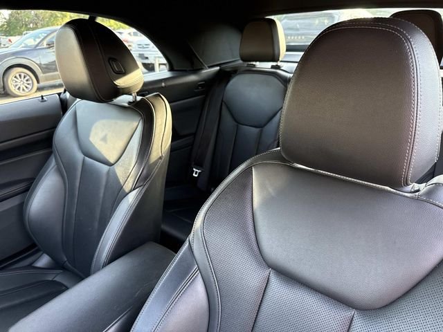 Used 2024 Blue BMW 430i image 20