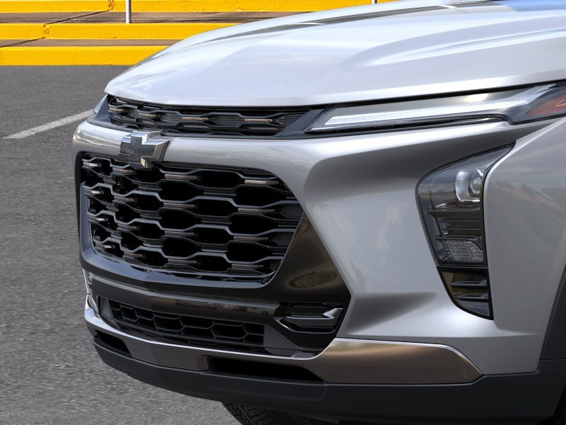 2026 Chevrolet Trax Activ - Photo 13