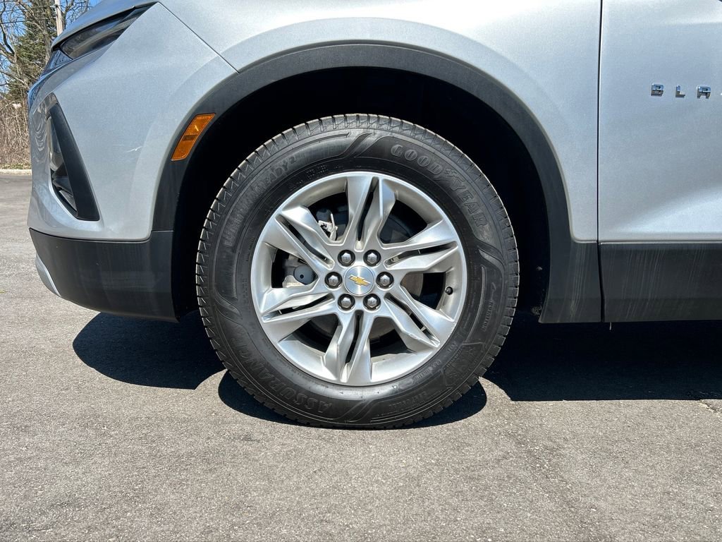 2021 Chevrolet Blazer 2LT - Photo 10