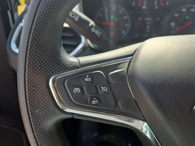 Used 2019 White Chevrolet LS image 17