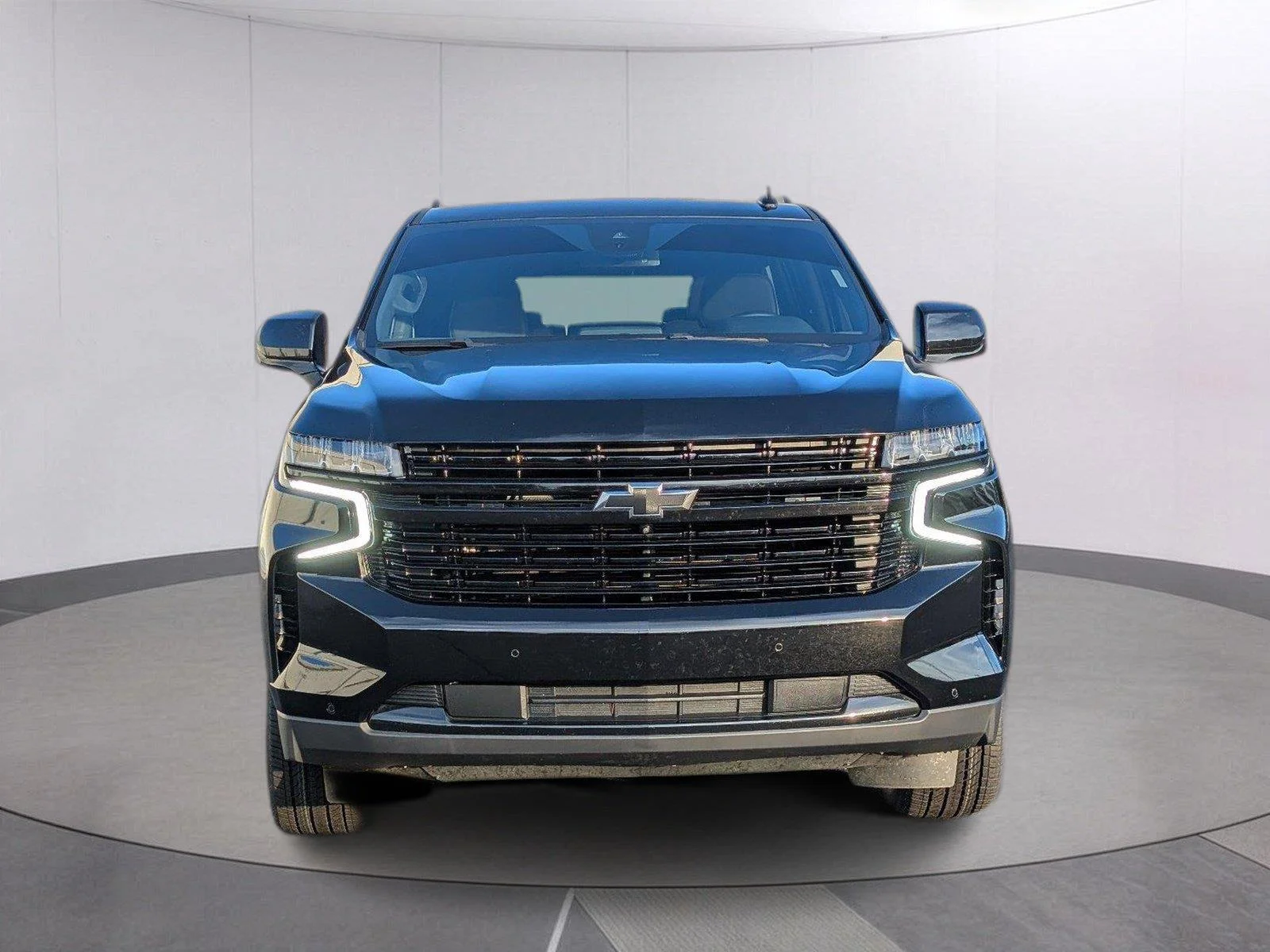 Used 2023 BLACK Chevrolet RST image 10