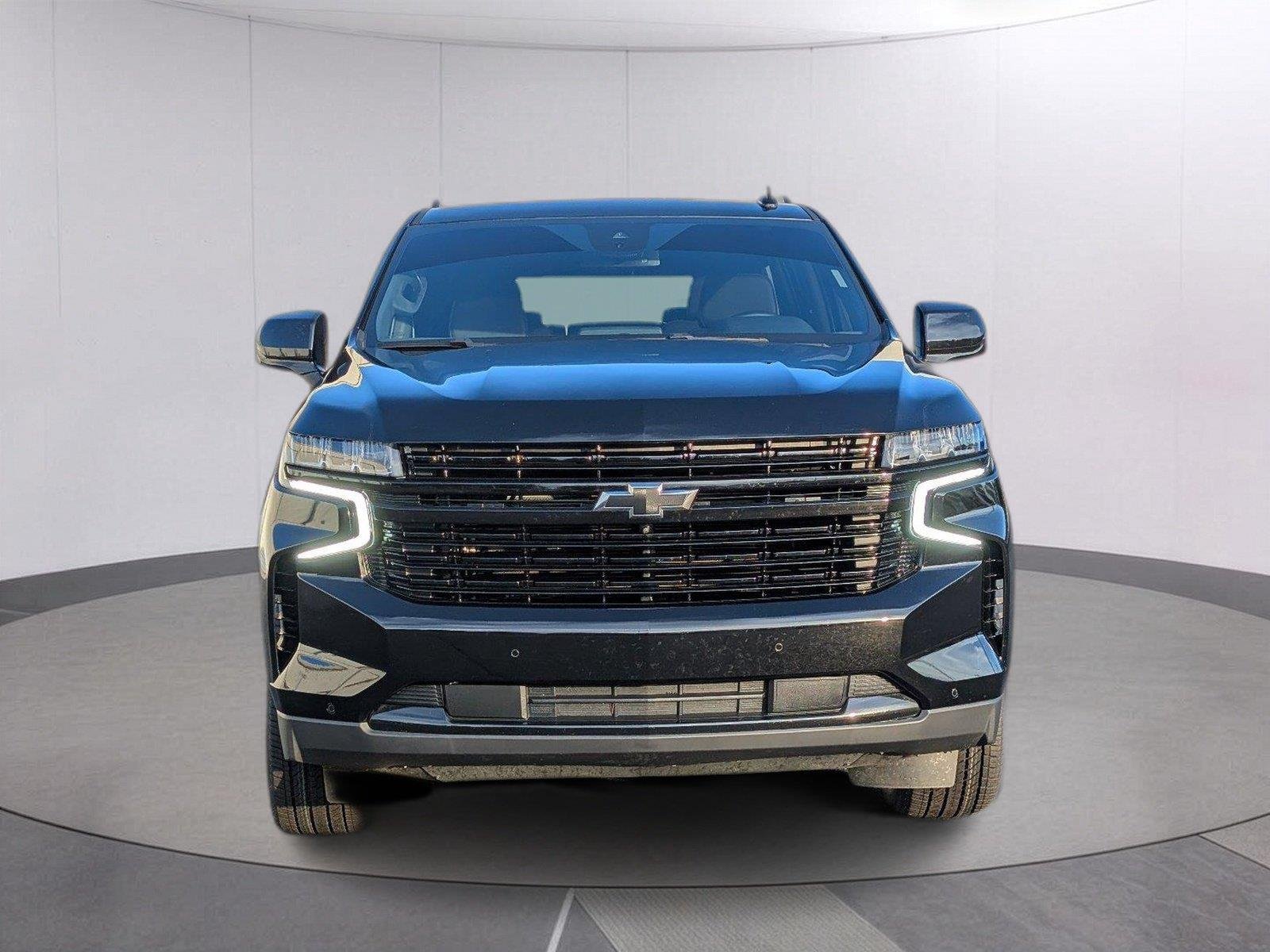 Used 2023 BLACK Chevrolet RST image 10