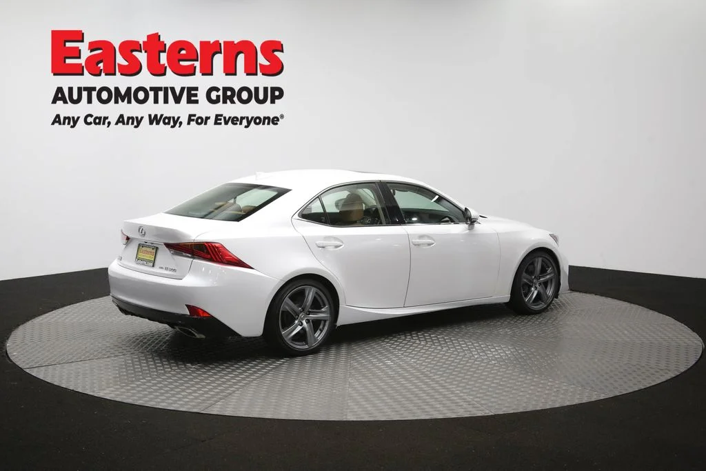 Used 2018 White Lexus 300 image 42