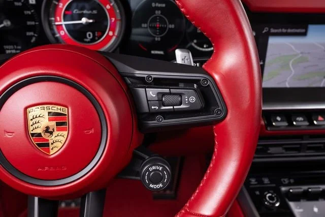 Used 2024 Chalk Porsche Turbo S image 37