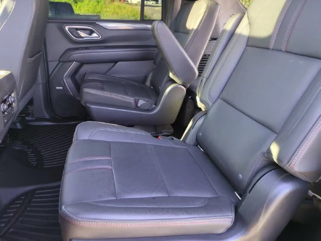 Used 2022 Black Chevrolet RST image 30