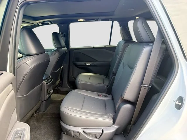 Certified Used 2025 Pear Lexus TX 350 image 23