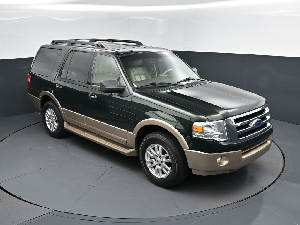 2012 Ford Expedition XLT