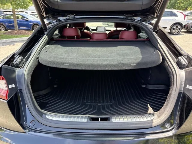 Used 2018 Black Kia GT2 image 30