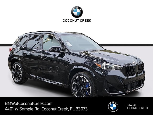 2026 BMW X1 M35i