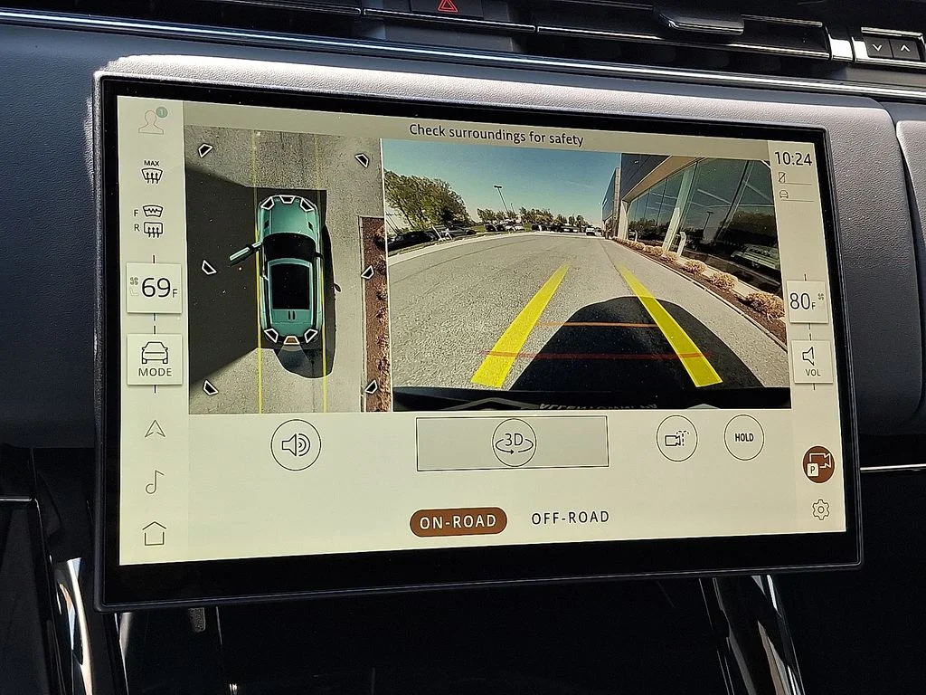 New 2026  Land Rover SE image 16