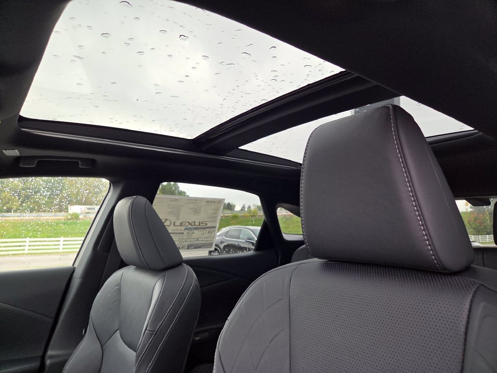 New 2026 Caviar Lexus PREMIUM PLUS image 8