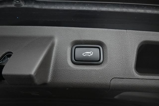 Used 2020 Gray Hyundai Limited image 14
