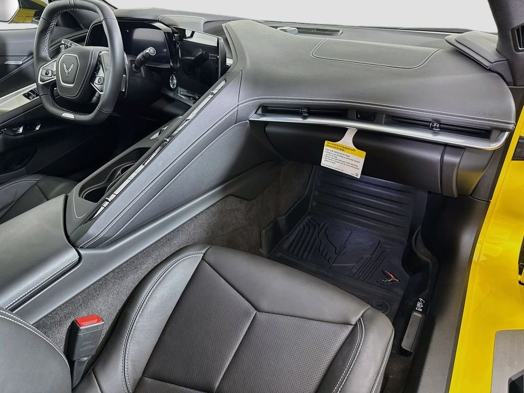 2025 Chevrolet Corvette 1LZ - Photo 26