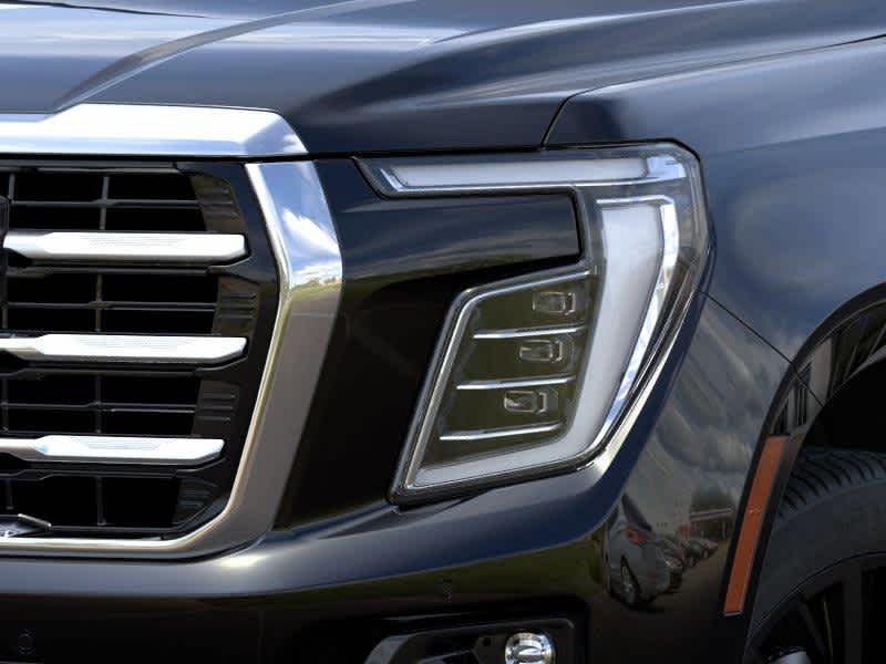 New 2026 Onyx Black GMC Elevation image 10