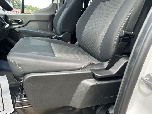 Used 2025 White Ford Base image 16