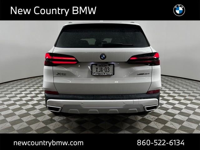 2026 BMW X5 40i - Photo 6