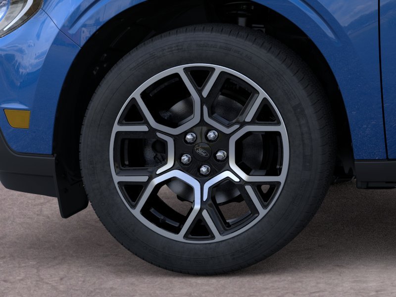 New 2026 Velocity Blue Ford Lariat® image 20