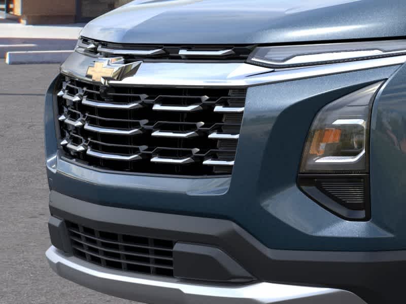 2027 Chevrolet Equinox LT - Photo 13