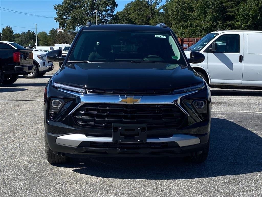 2026 Chevrolet Trailblazer LT - Photo 6