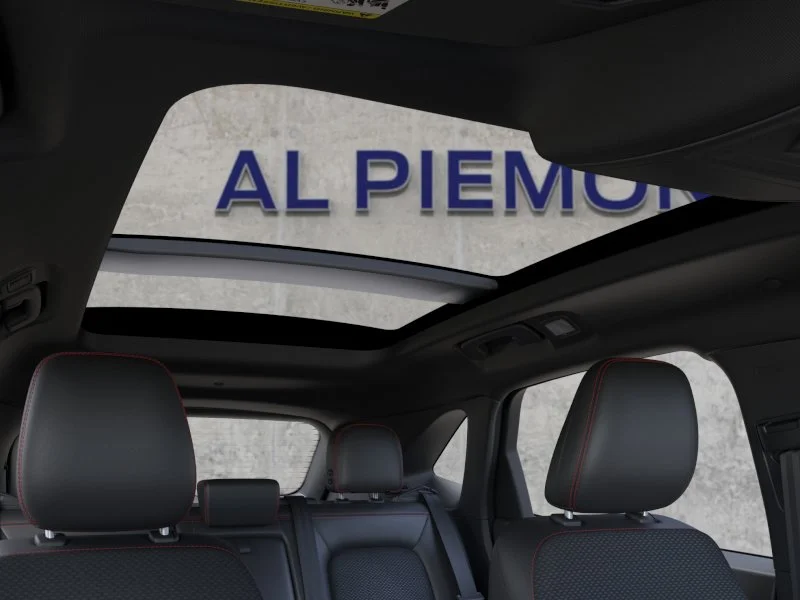 New 2026 Carbonized Gray Metallic Ford ST-Line image 22