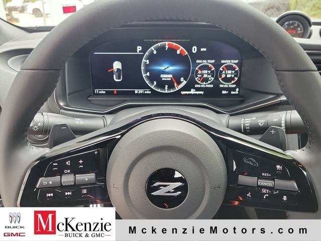 2027 Buick Enclave Sport Touring - Photo 15