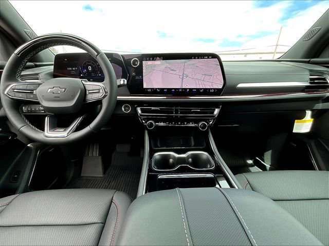 2026 Chevrolet Traverse Z71 - Photo 10