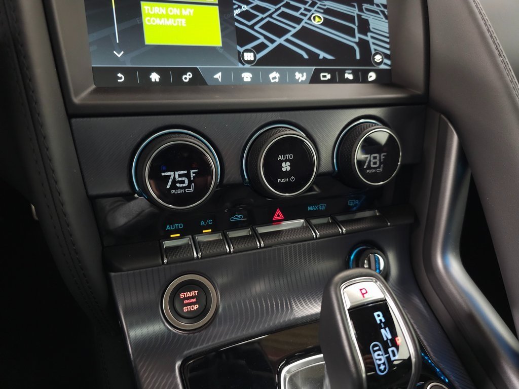 2024 JAGUAR F-TYPE - Image 27