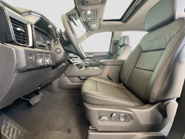 2026 GMC Sierra 1500 Denali - Photo 15