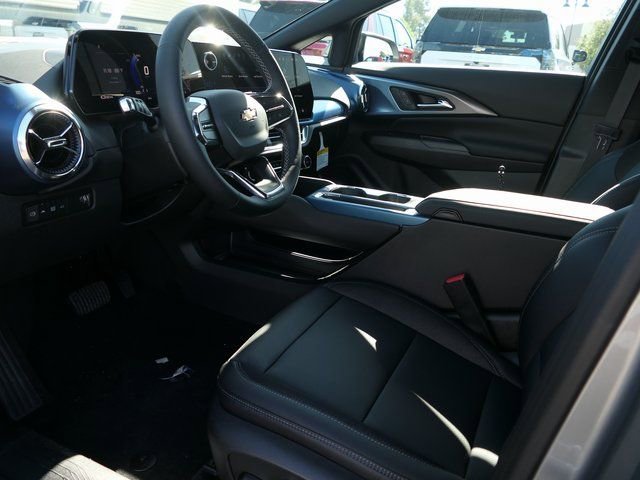 2026 Chevrolet Equinox EV 2LT - Photo 12