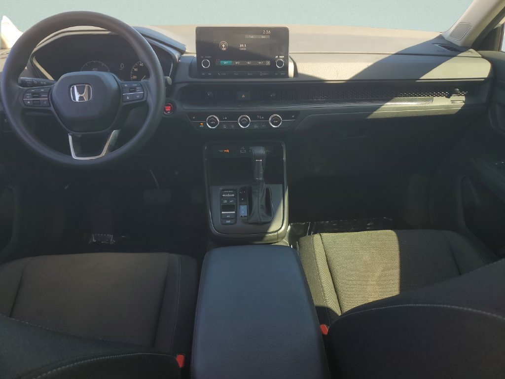 Used 2024  Honda EX image 11
