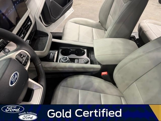 Certified Used 2025 Star White Ford Active image 17