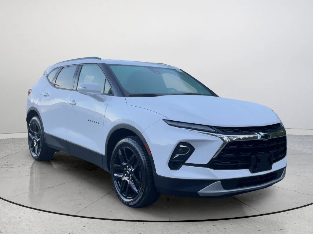 2024 Chevrolet Blazer 3LT - Photo 1