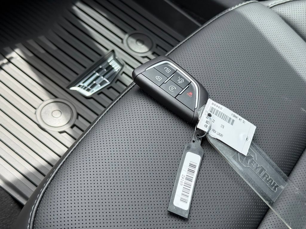 2026 Cadillac CT5 Premium Luxury - Photo 33