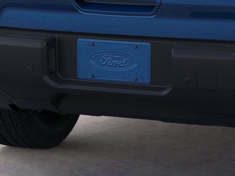 New 2026 Blue Ford Big Bend image 23