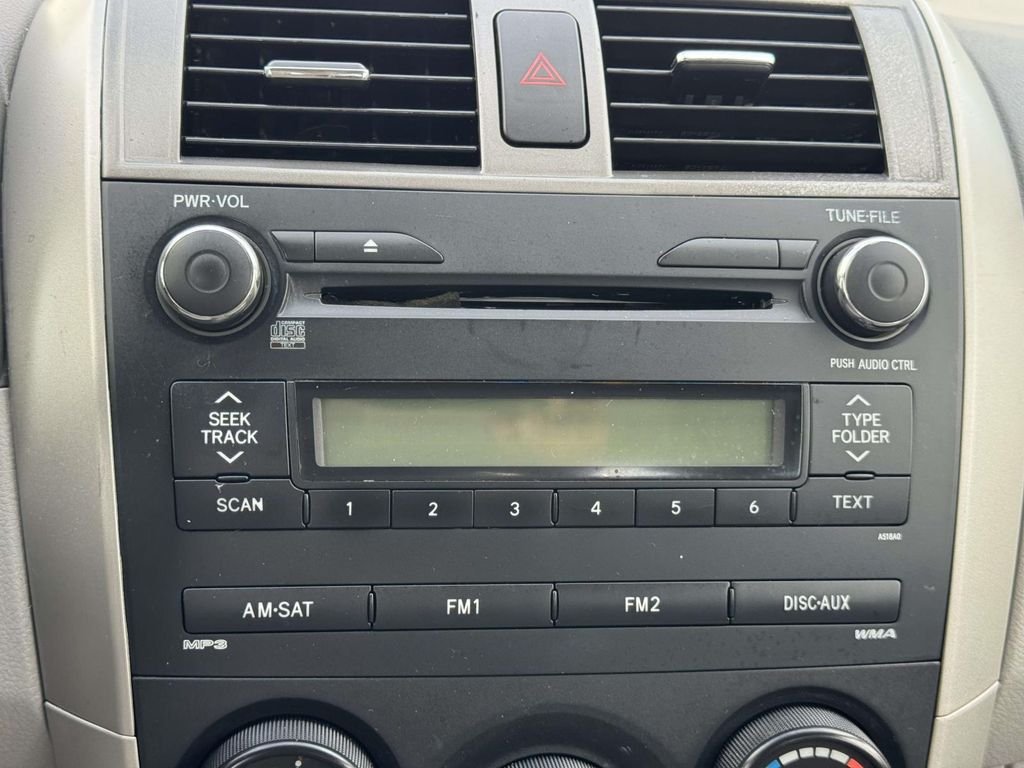 Used 2010 Black Toyota  image 3