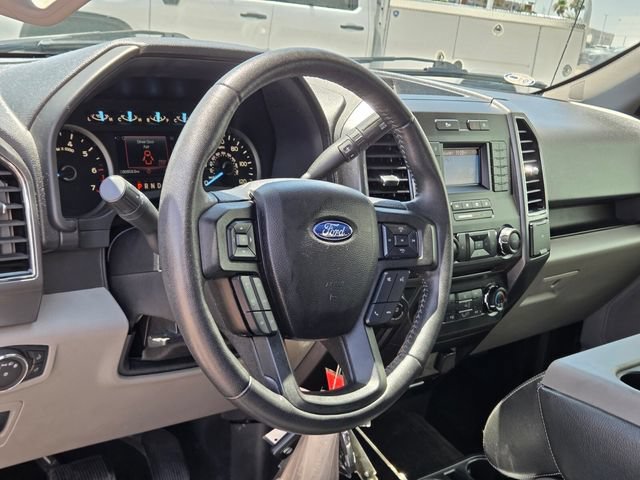 2018 Ford F-150 XLT - Photo 18
