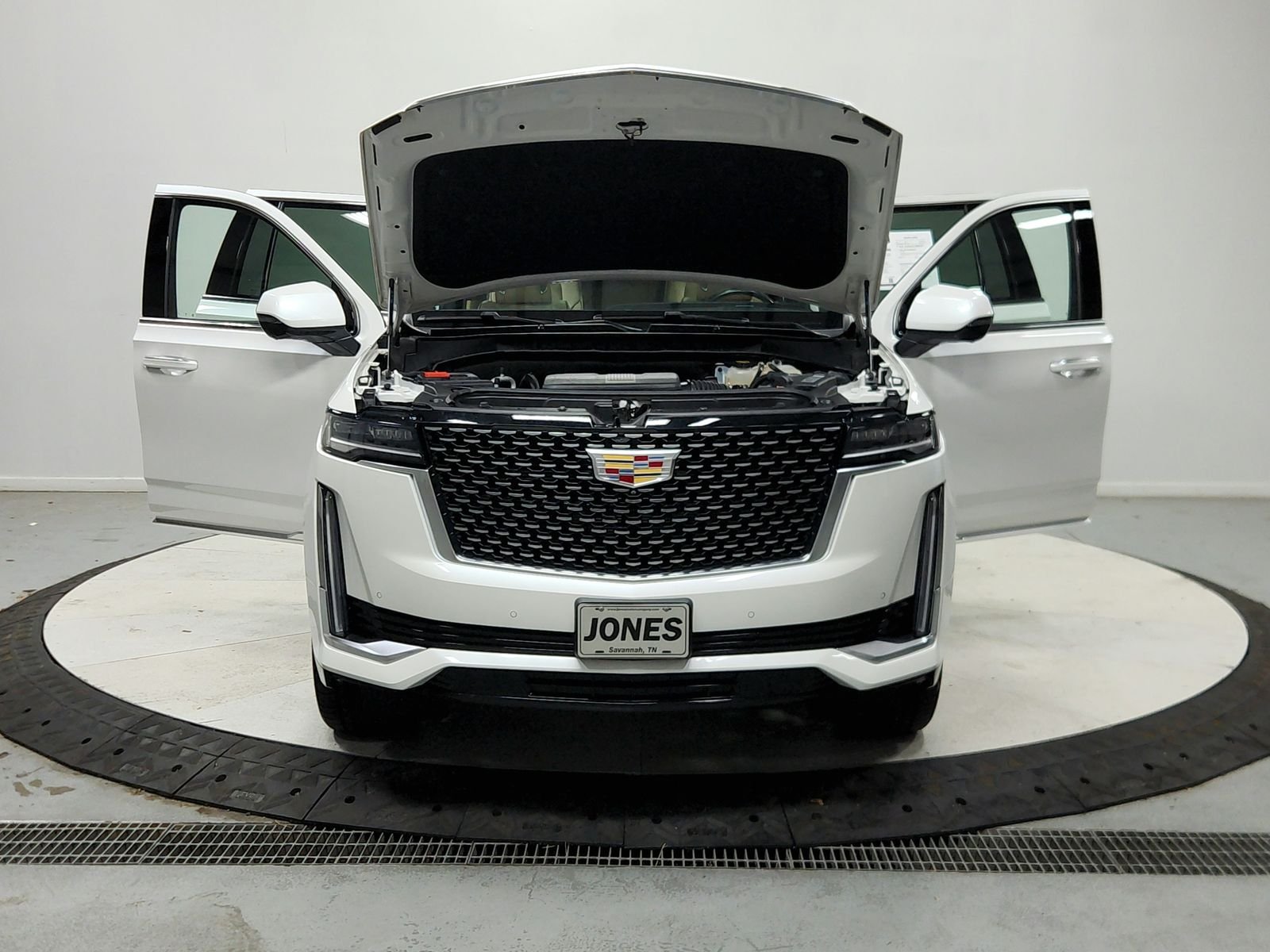 2021 Cadillac Escalade ESV Premium Luxury - Photo 11