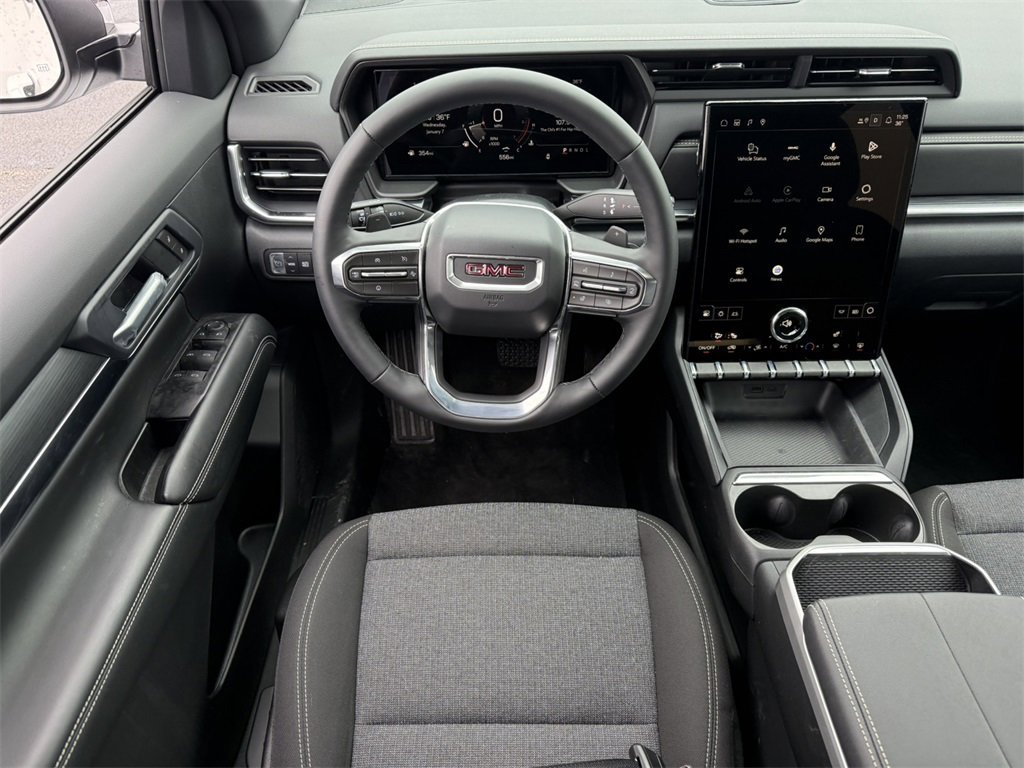 2026 GMC TERRAIN - Image 25