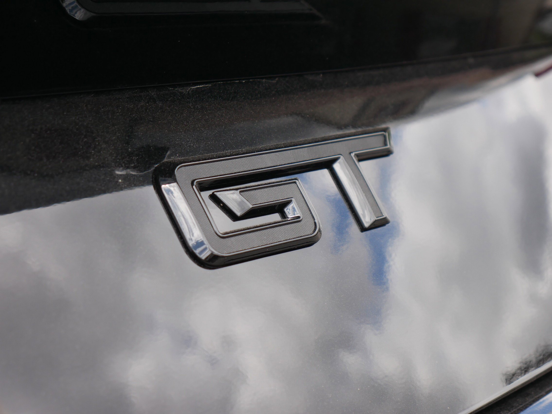 2025 Ford Mustang GT Fastback - Photo 19