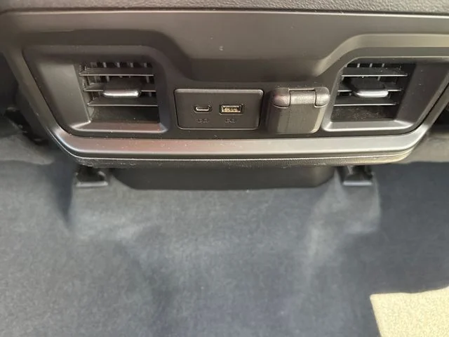 Certified Used 2021 Summit White Chevrolet LT Trail Boss image 26