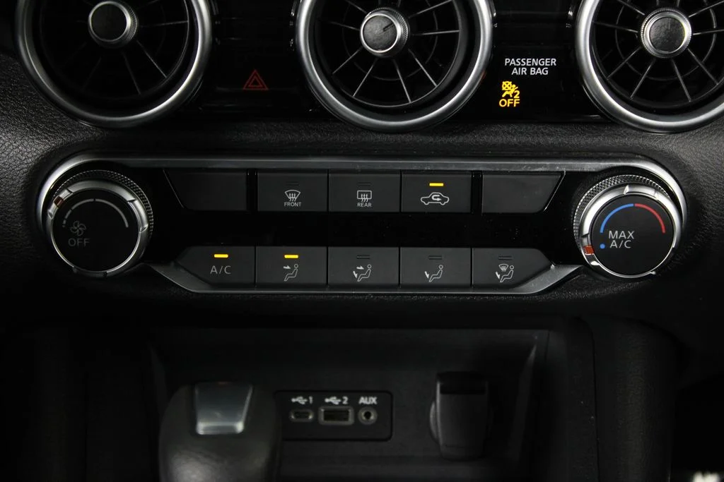 2024 Nissan Sentra SV - Photo 22