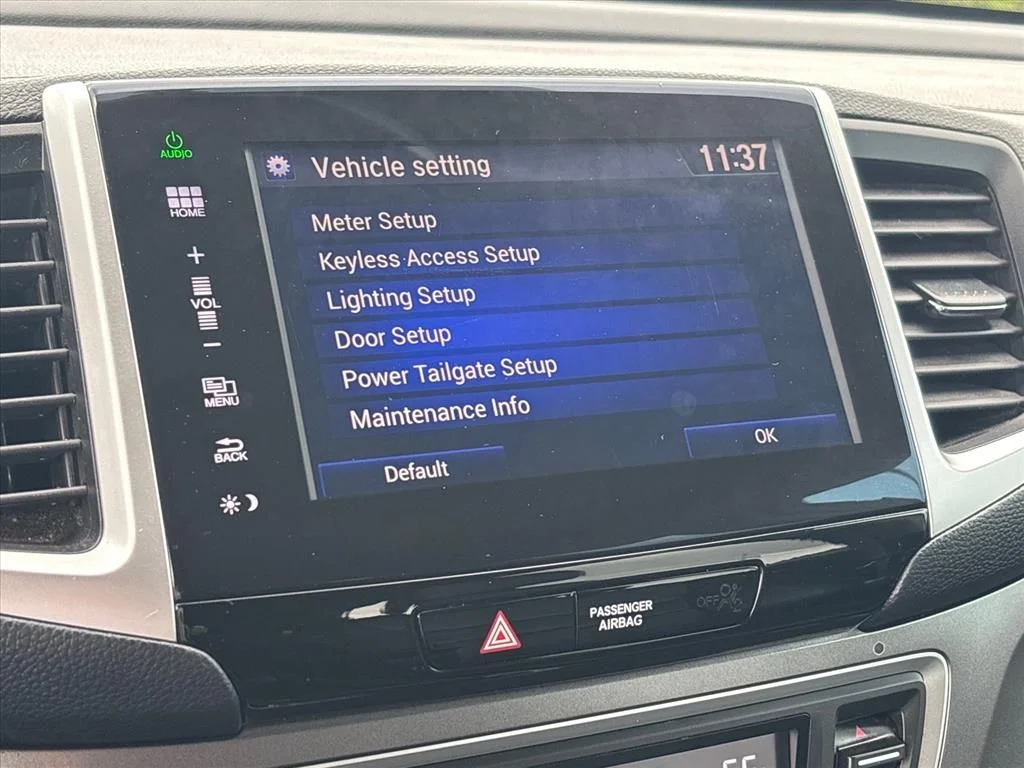 Used 2016  Honda EX-L image 40