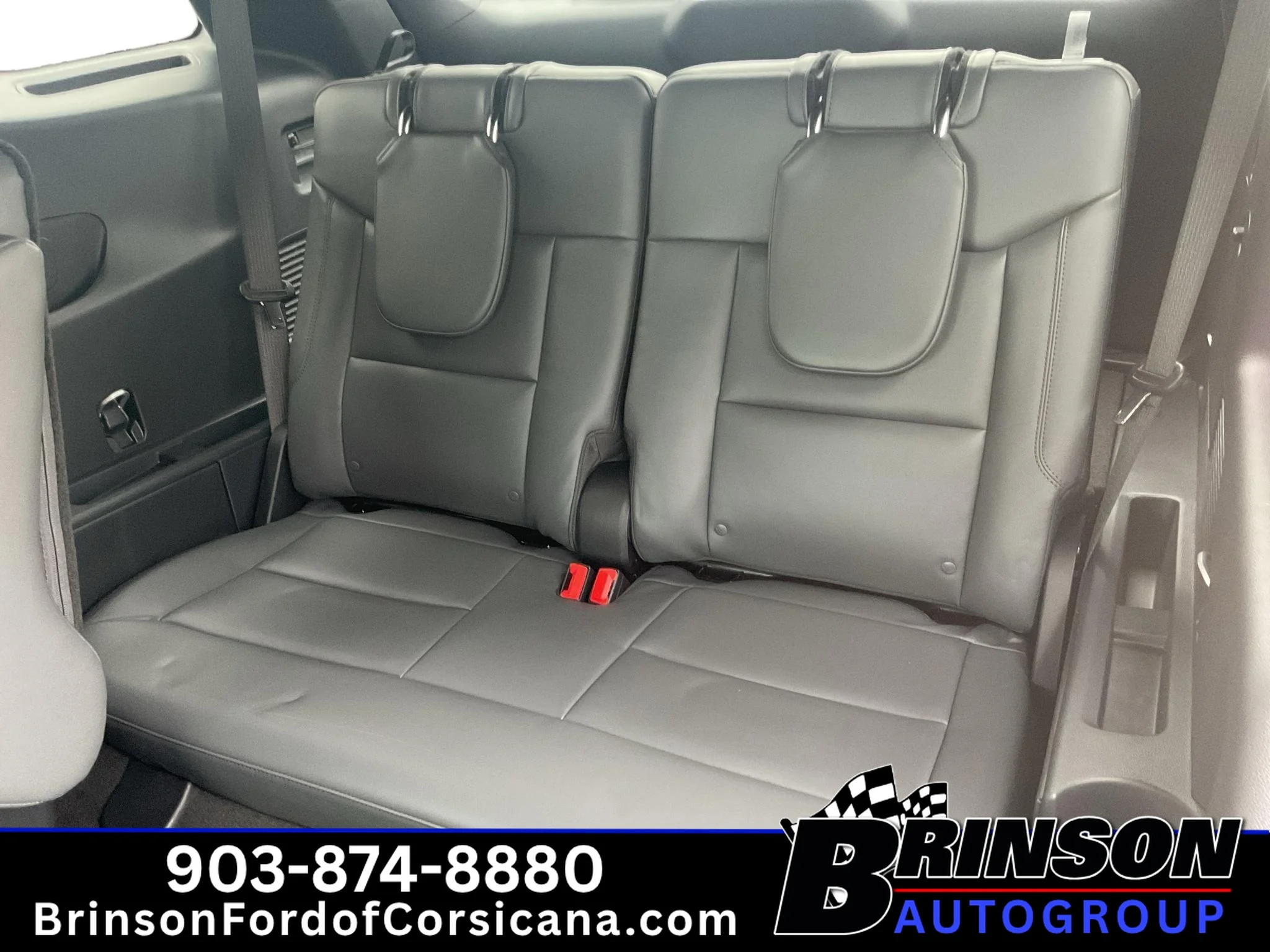 New 2027 Avalanche Gray Ford Active w/200A Pkg image 6