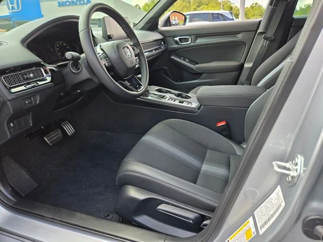 Used 2026 Silver Honda Sport image 10