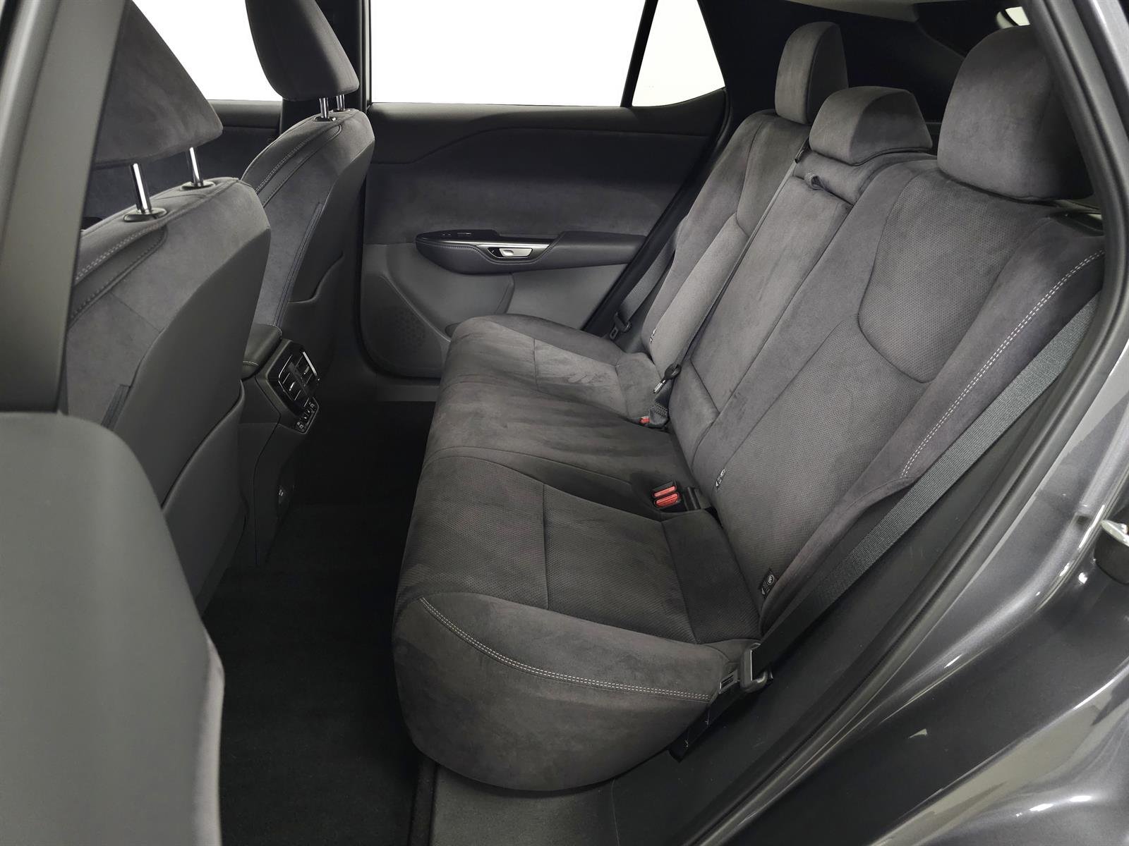 Certified Used 2023 Gray Lexus LUXURY image 35