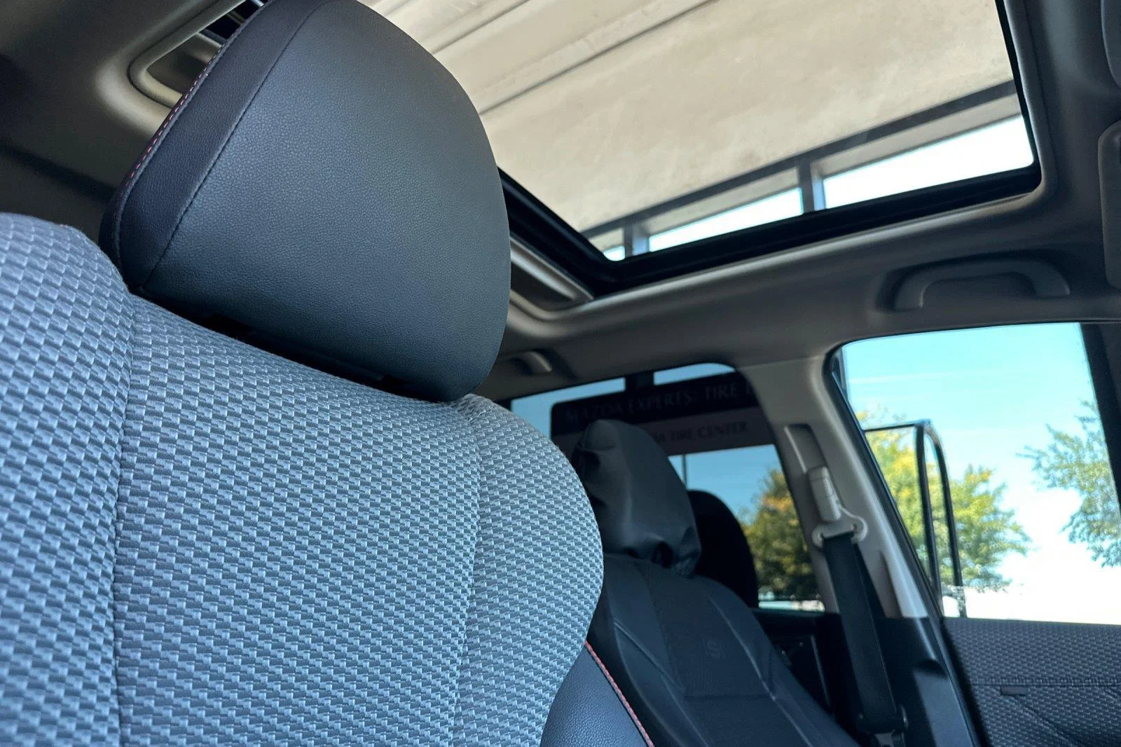 Used 2019 Crystal Black Silica Subaru Sport image 17