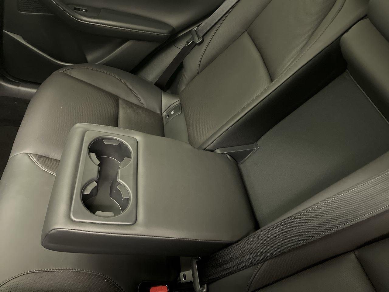 2026 Mazda CX-30 Premium - Photo 12