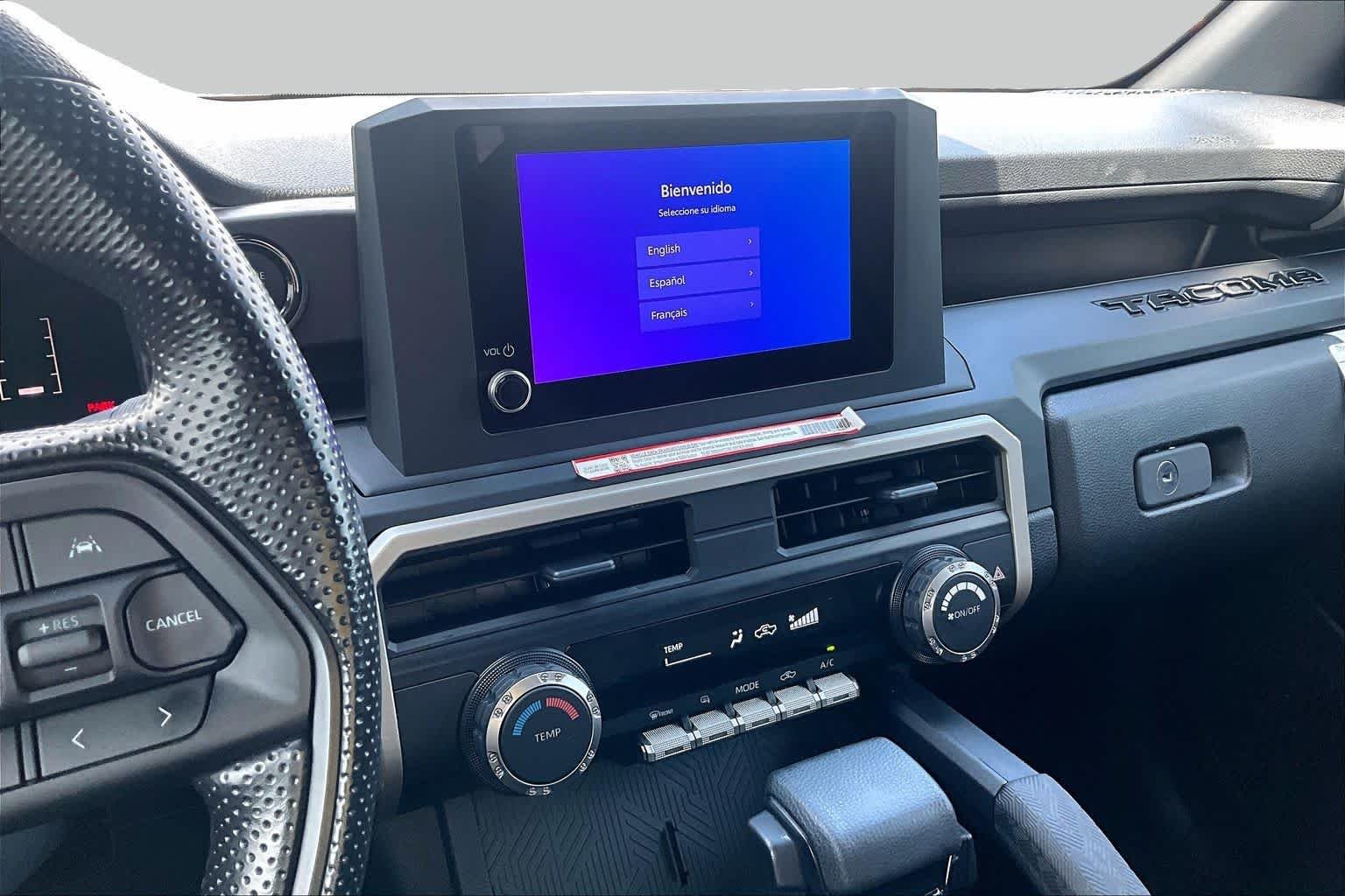 Used 2025 Underground Toyota SR image 7