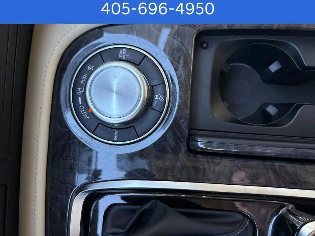 Pre-Owned 2022 INFINITI QX80 LUXE